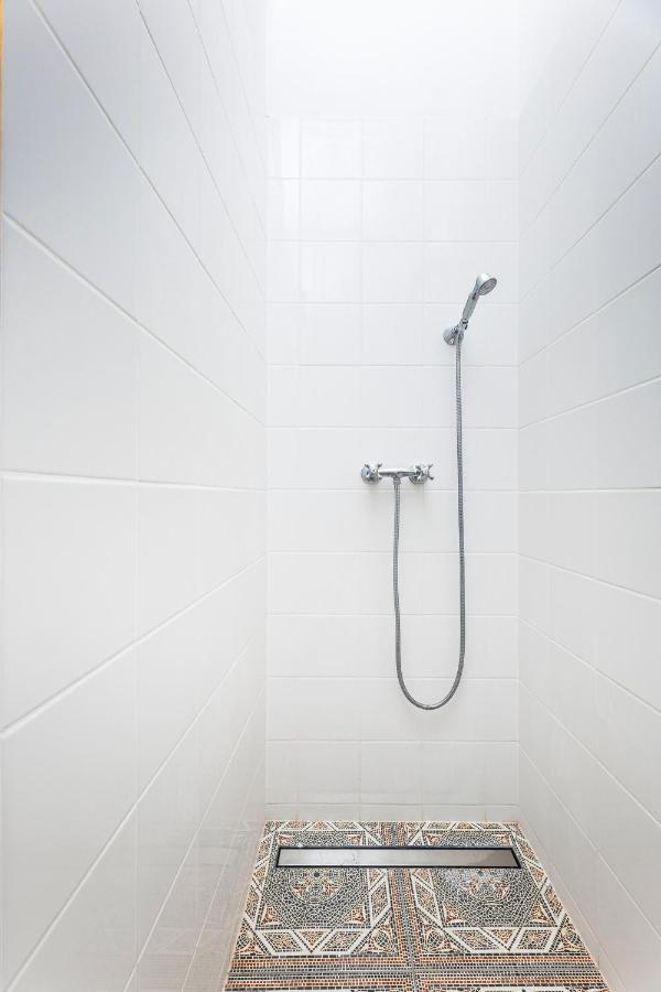 Silvie Apartments - Masaryk Dolni ออลอโมตซ์ ภายนอก รูปภาพ